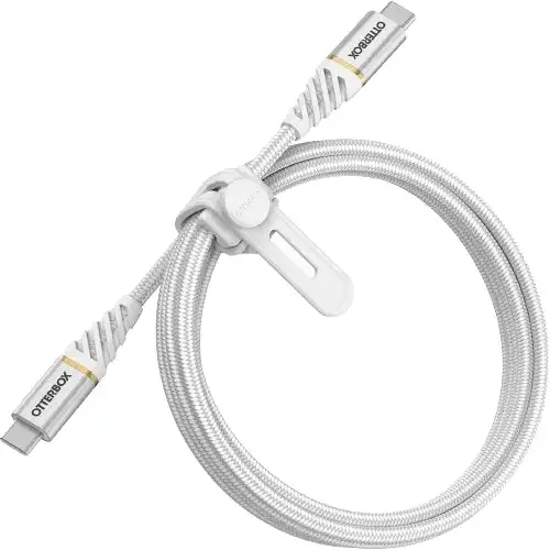 Otterbox Premium Cable USB Type C to Type C 1M PD