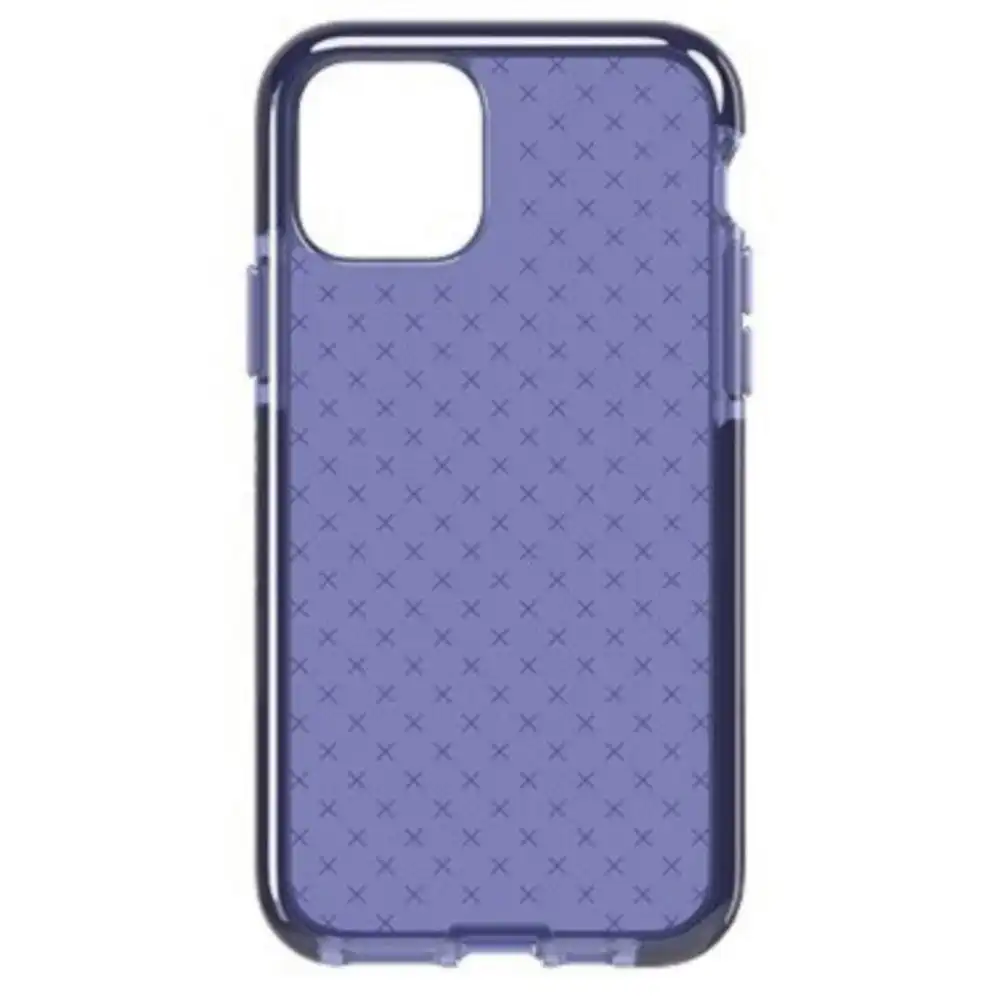 Tech TPU Case For iPhone 11 Pro 5.8" - Navy