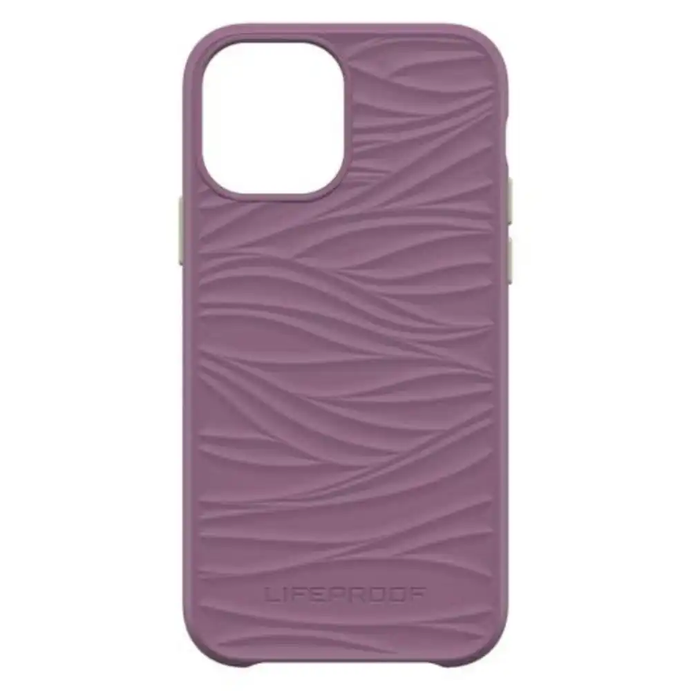 LifeProof Wake Case for iPhone 12/12 Pro 6.1" - Violet