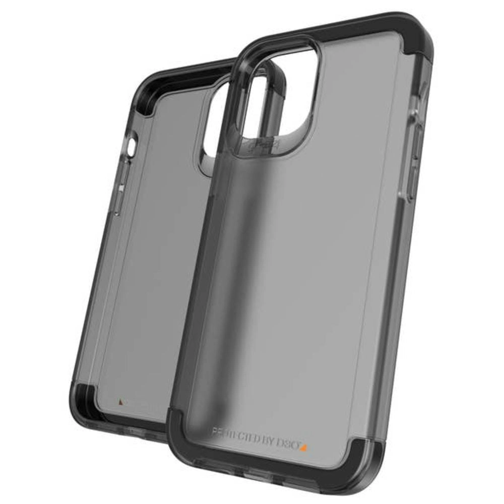 Gear4 Wembley Palette Case for iPhone 12 Pro Max 6.7'' - Smoke