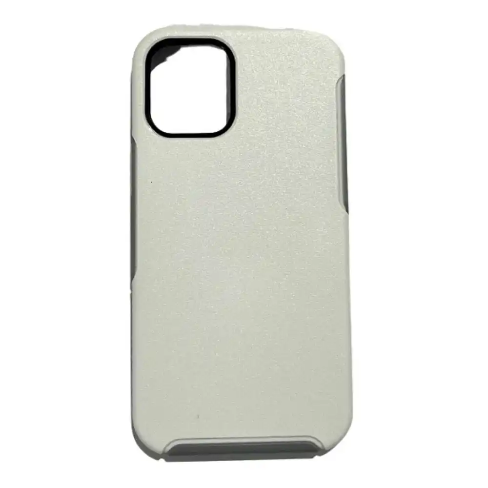 Symmetry Case for iPhone 12 Pro Max 6.7'' - White