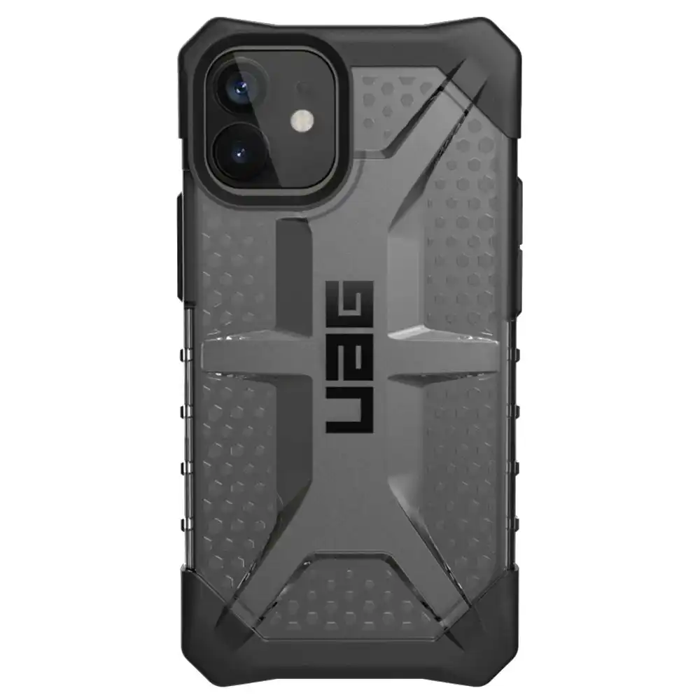 UAG Plasma Case for iPhone 12 Mini 5.4" - Ice