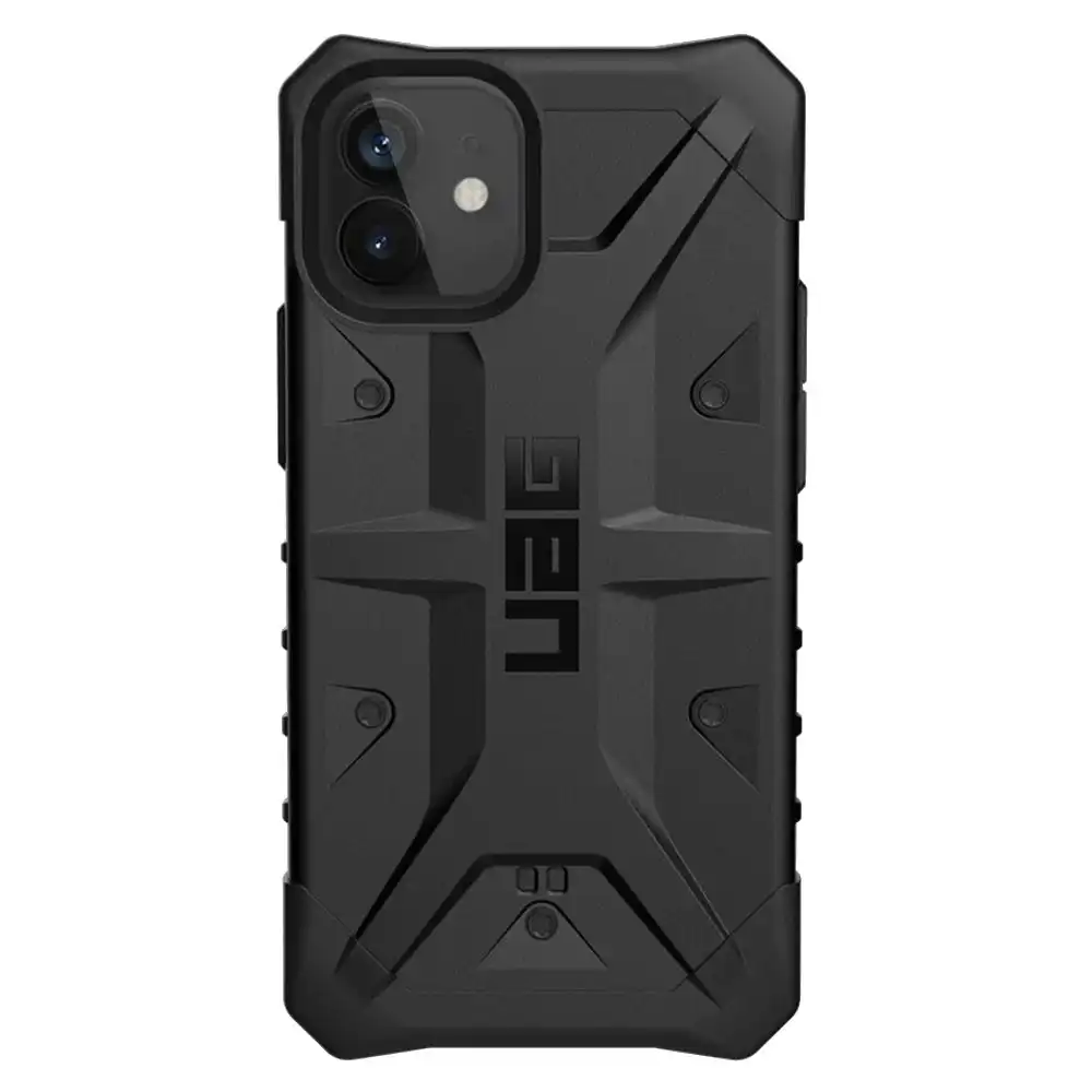 UAG Pathfinder Case for iPhone 12 Mini 5.4" - Black