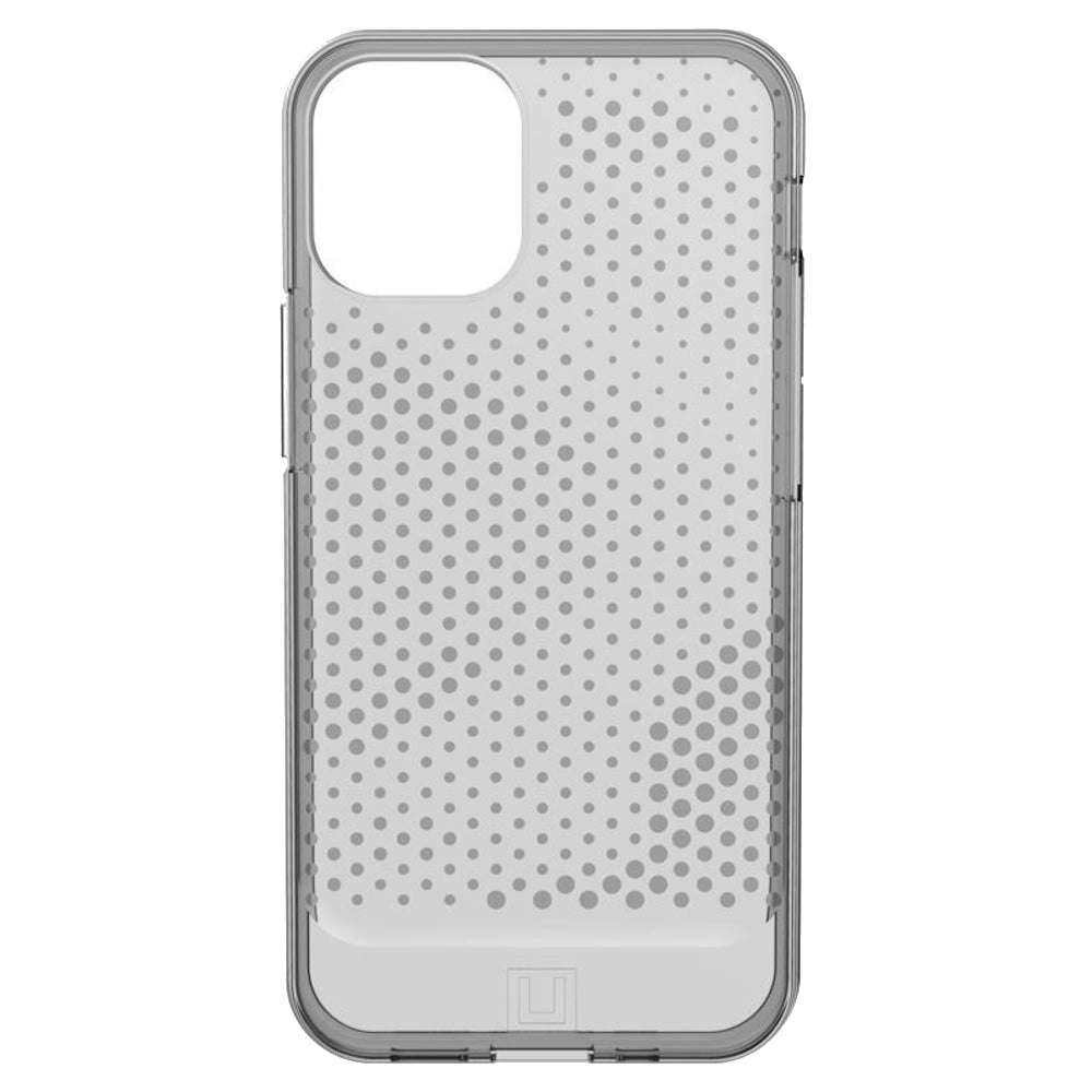 UAG U Lucent Case for iPhone 12 Mini 5.4" - Ash