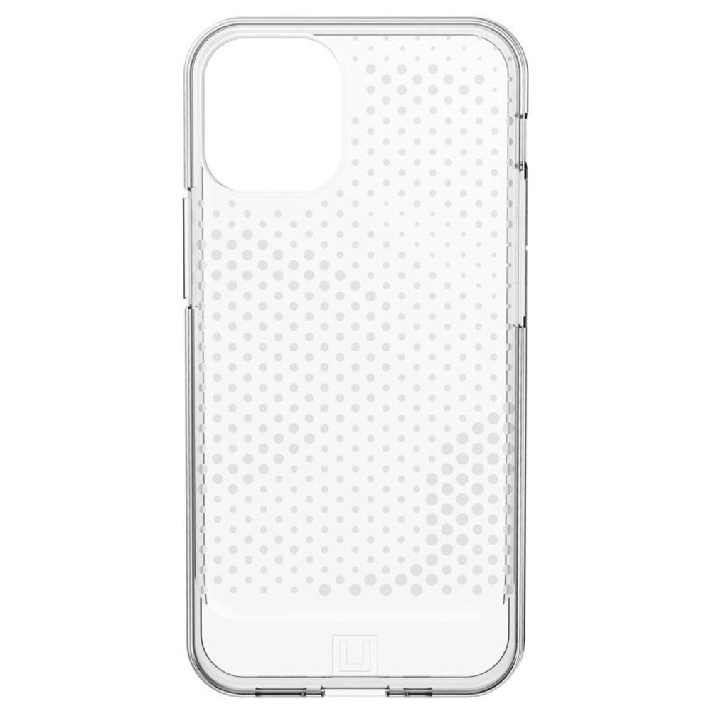 UAG U Lucent Case for iPhone 12 Mini 5.4" - Ice