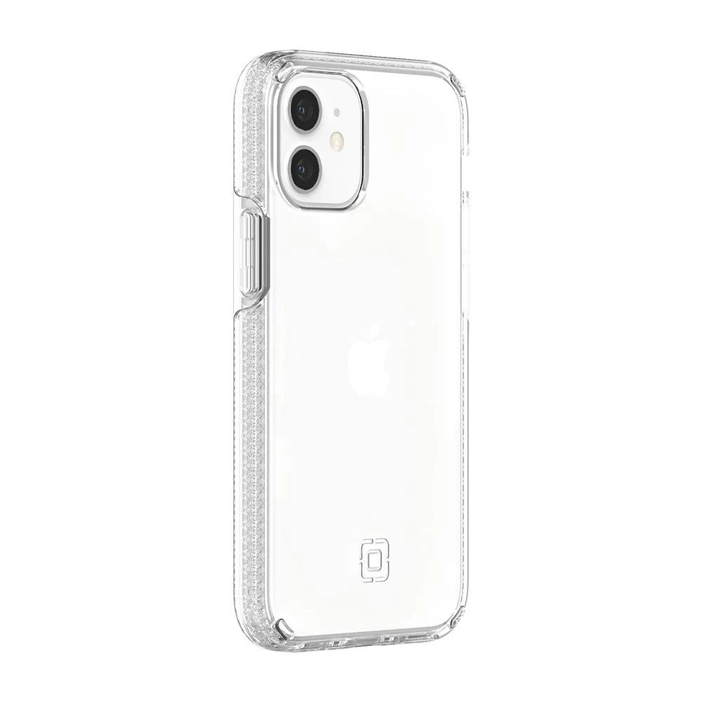 Incipio NGP Pure Case for iPhone 12 Mini 5.4" - Clear