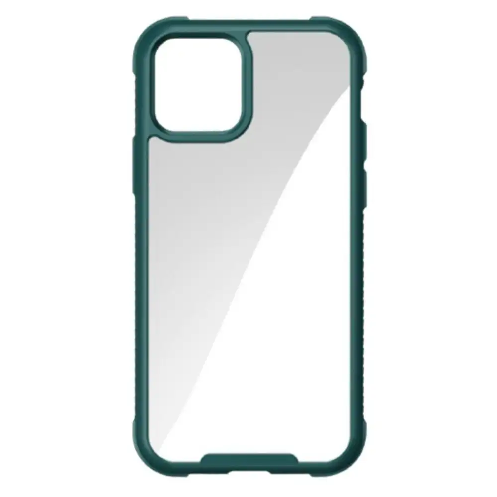 Hard Case for iPhone 12 Mini 5.4" - Green