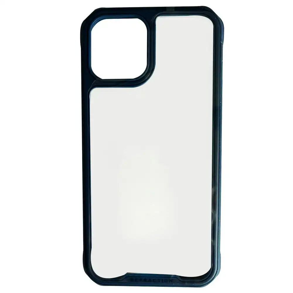 Hard Case for iPhone 12 Mini 5.4" - Blue