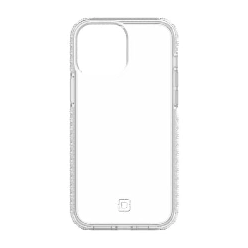 Incipio Grip Case for iPhone 13 Pro 6.1" - Clear