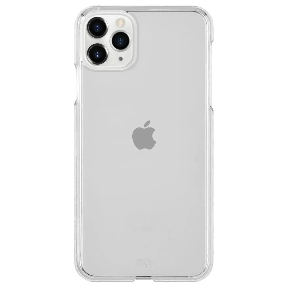 Case-Mate Barely There Slim Case for iPhone 11 Pro 5.8'' - Clear