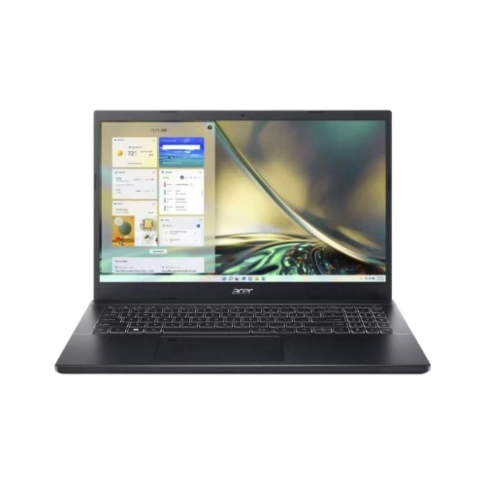 Acer Aspire 7 15.6-inch i5-12450H/16GB/512GB SSD/RTX2050 4GB