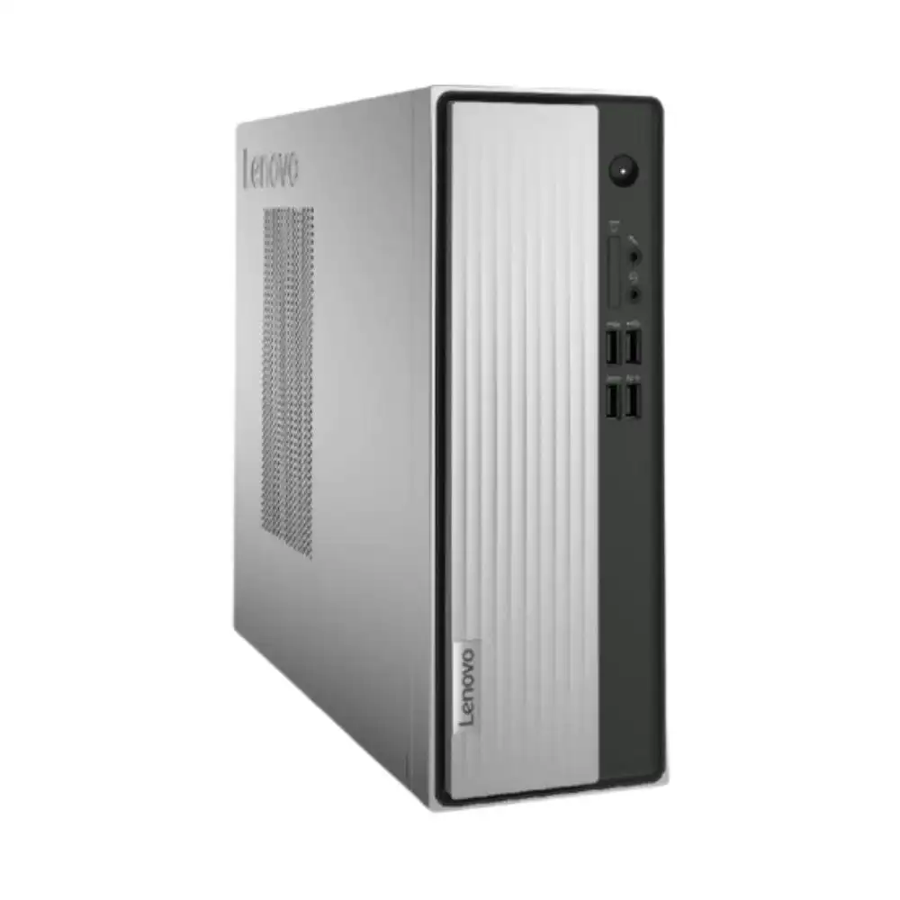 Lenovo IdeaCentre 3 Desktop Tower 256GB [Ryzen 3]