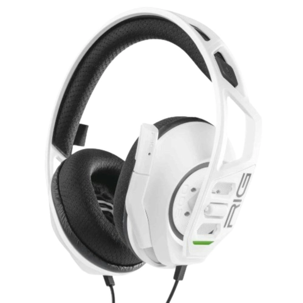 RIG 300 Pro HX Wired Gaming Headset - White