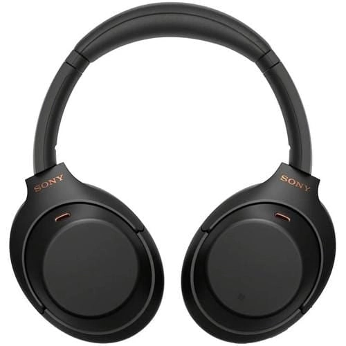 Sony WH-1000XM4 Wireless Noise Cancelling Over-Ear Headphones