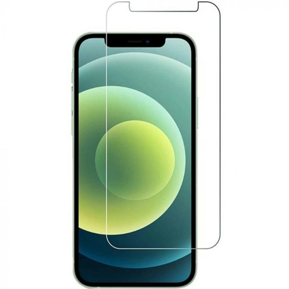 Maxguard Tempered Full Glass For iPhone 12/12 Pro