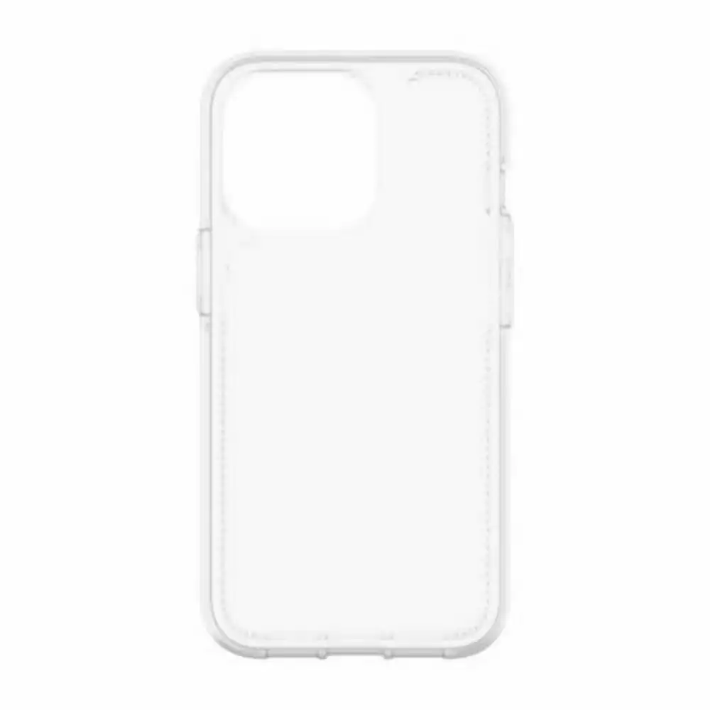 King Link Hard Case For iPhone 13 Pro 6.1" - Clear