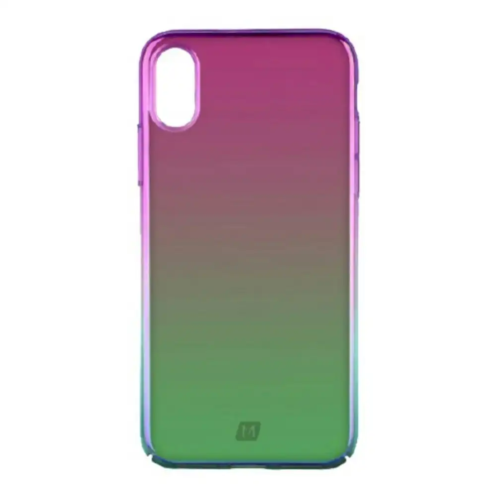 Momax Aura 360 Protection Case For iPhone XR 6.1" - Twilight