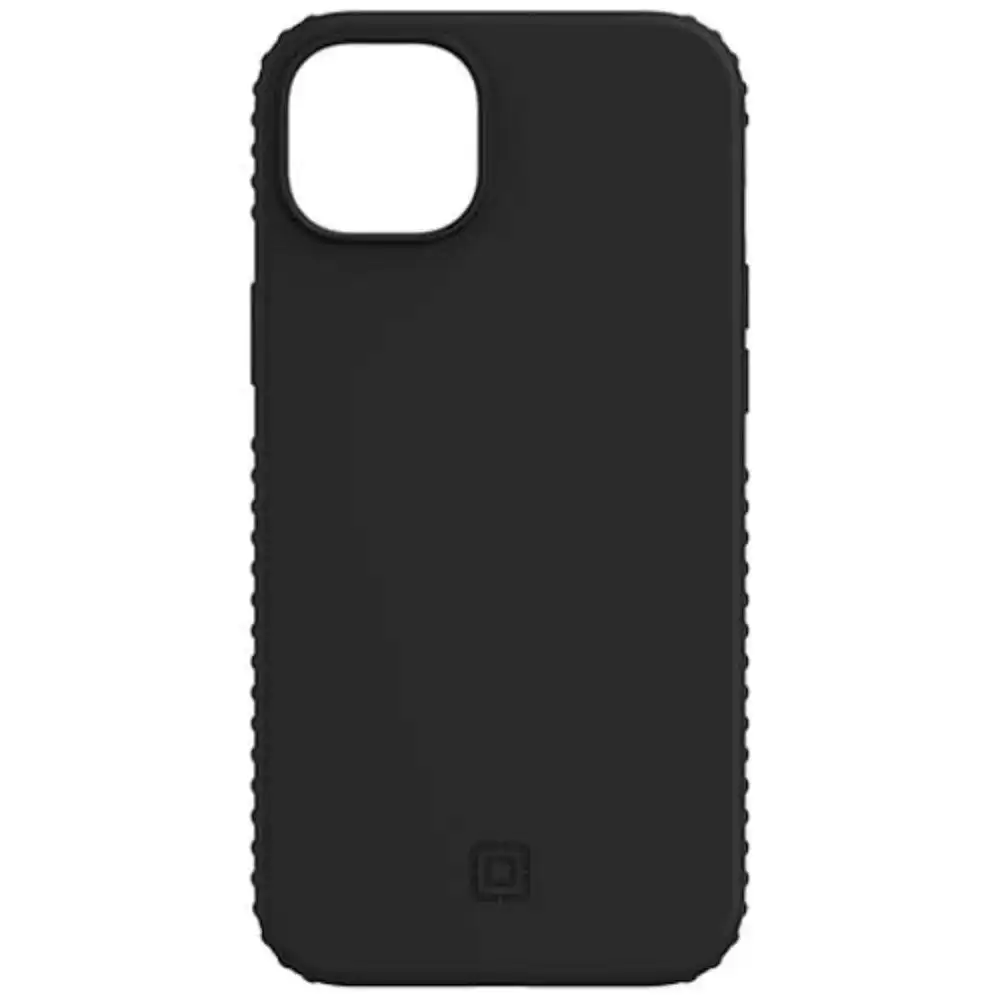 Incipio Grip Case For iPhone 14+ 6.7" - Black