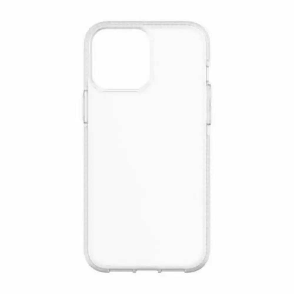 King Link Hard Case For iPhone 14 Pro 6.1" - Clear