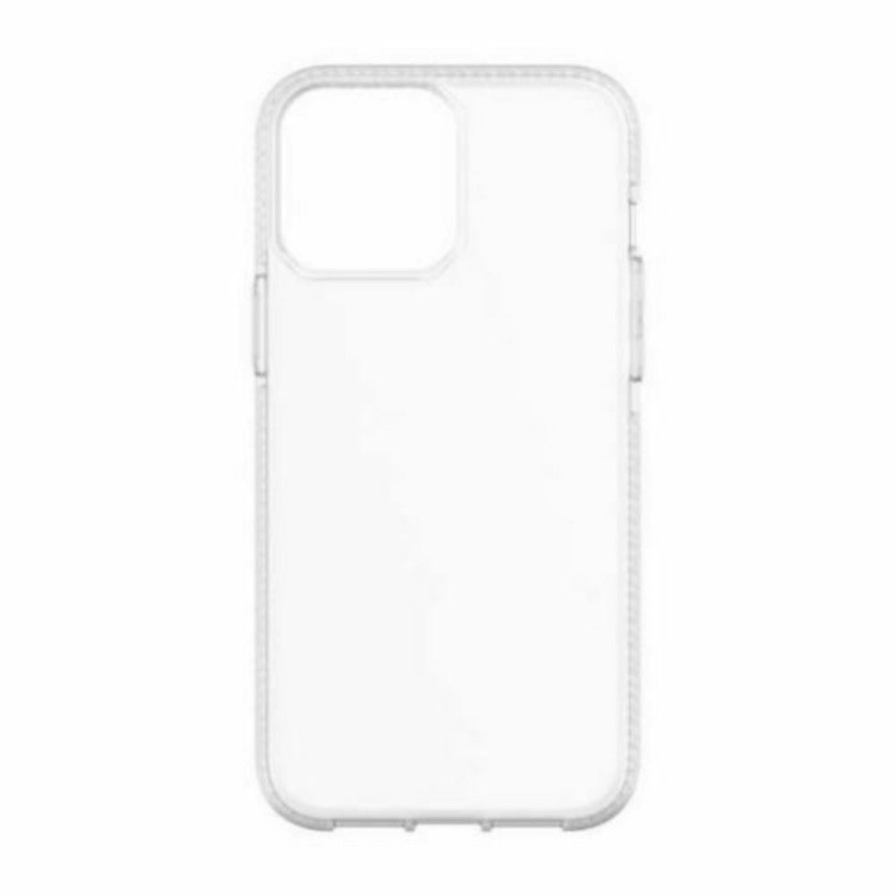 Jelly Case For iPhone 14 Pro max 6.7" - Clear