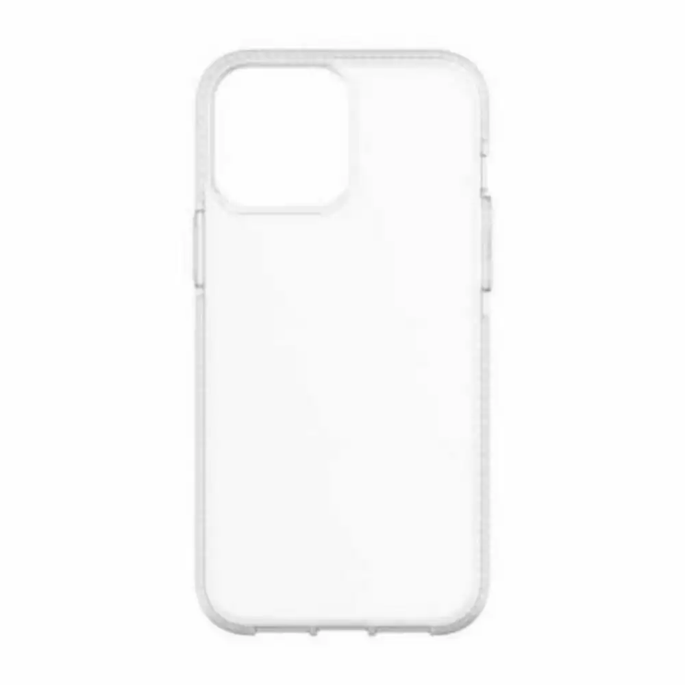 Jelly Case For iPhone 14 Pro max 6.7" - Clear