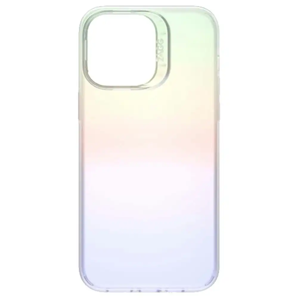 Zagg Case - iPhone 14 6.1" - Iridescent