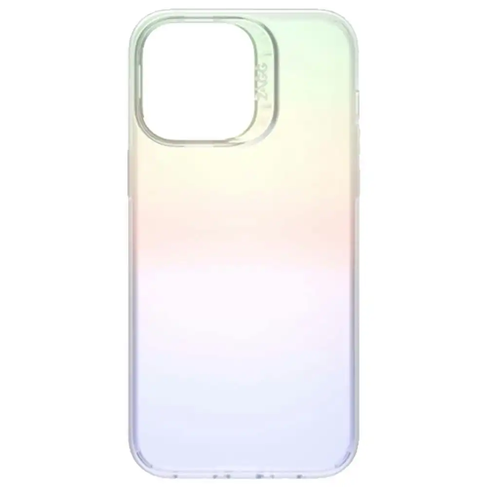 Zagg Case For iPhone 14 Pro 6.1" - Iridescent