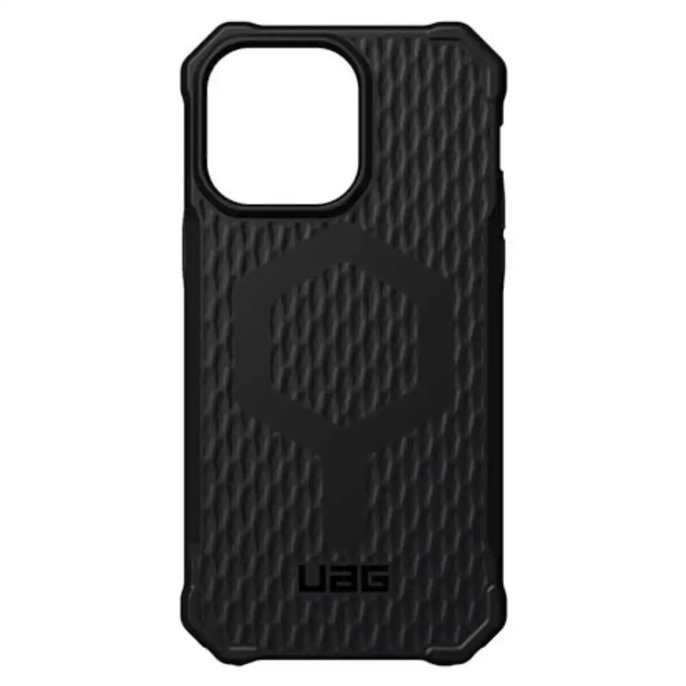 UAG Essential MagSafe Case For iPhone 14 Pro Max 6.7" - Black