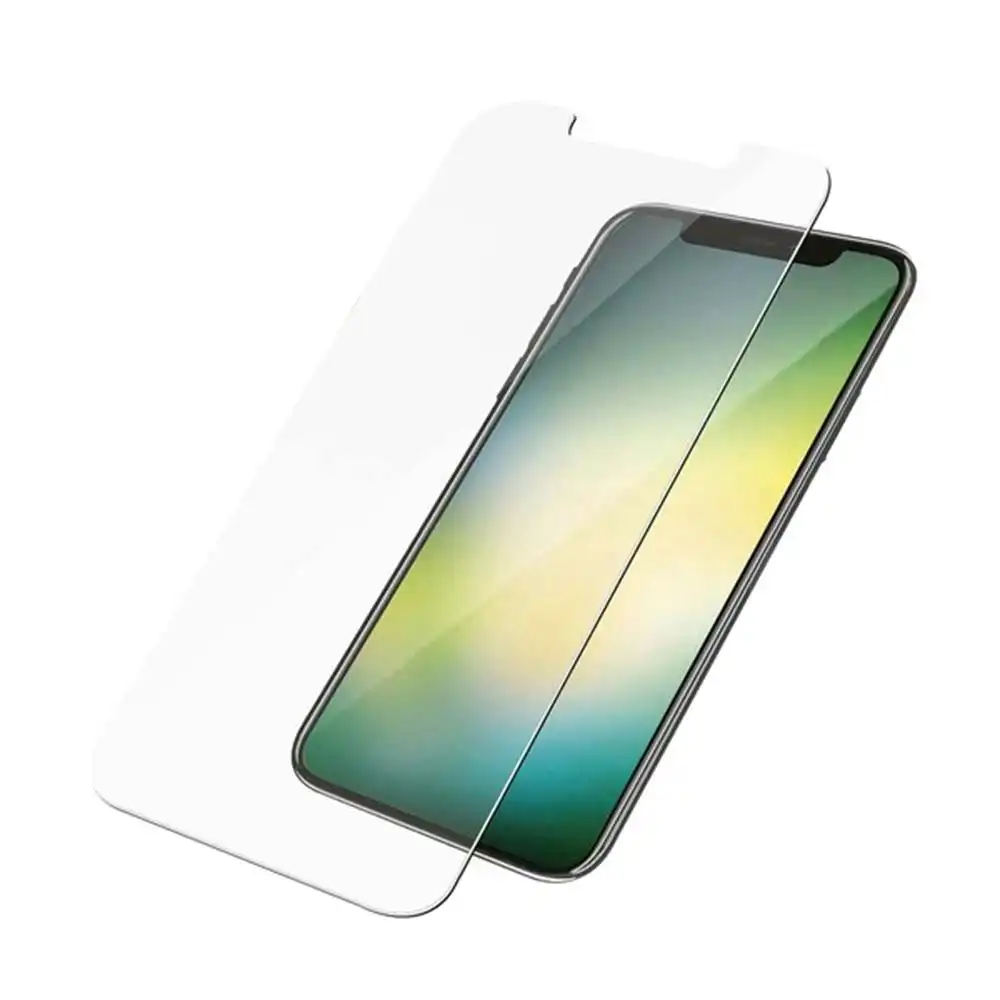 Panzer Tempered Glass Screen Protector for iPhone XR