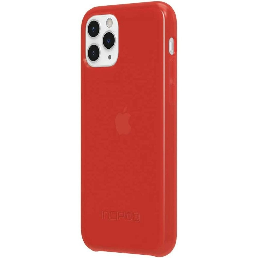 Incipio NGP PURE Case For iPhone 11 Pro Max 6.5" - Red