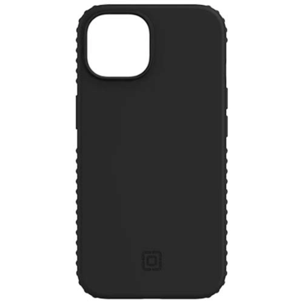 Incipio Grip Case For iPhone 15 Pro 6.1" - Black