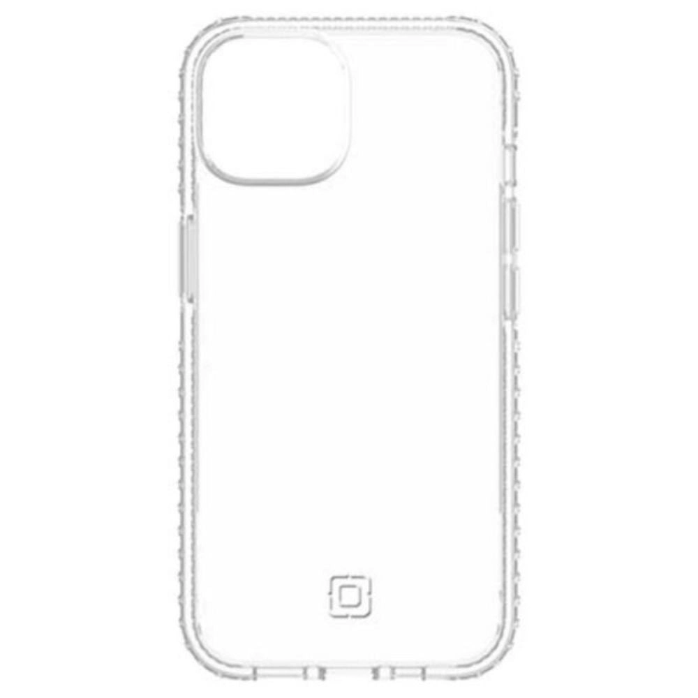 Incipio Grip Case For iPhone 15 Pro 6.1" - Clear