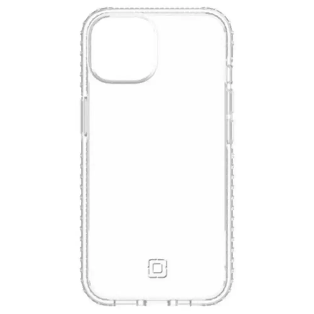 Incipio Grip Case For iPhone 15 Pro Max 6.7" - Clear