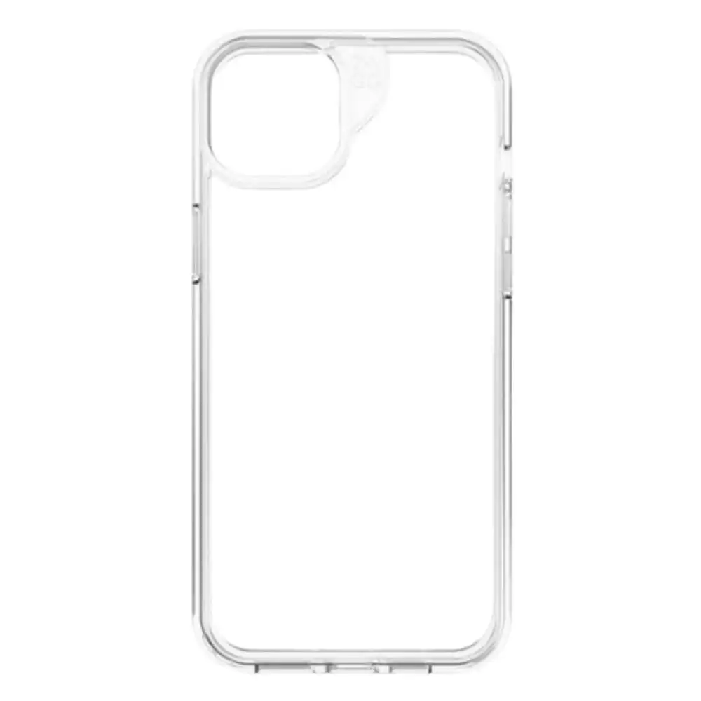 Zagg Case For iPhone 15 Plus / 14 Plus 6.7" - Crystal Palace