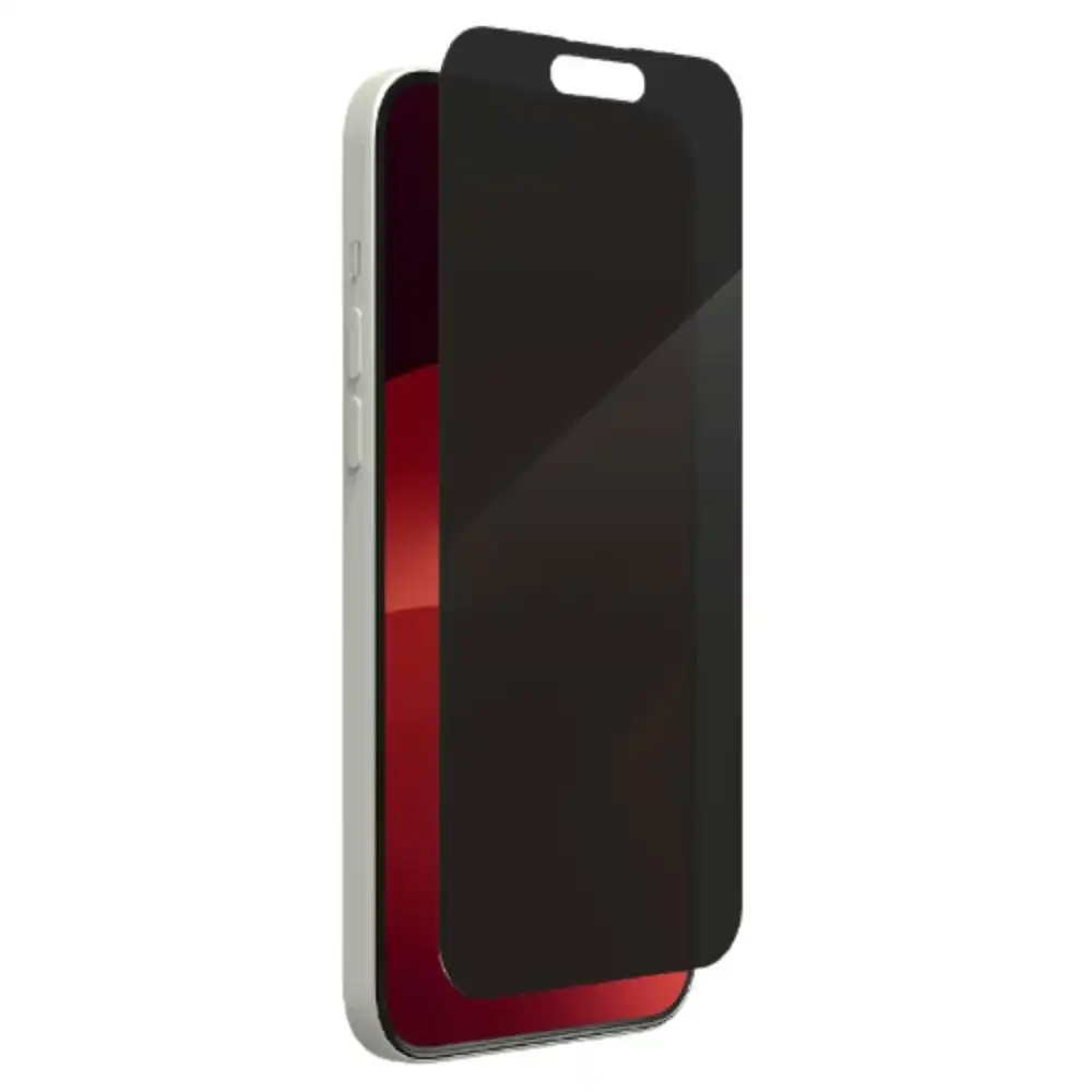 Zagg Glass Elite Privacy 360 For iPhone 15 6.1"