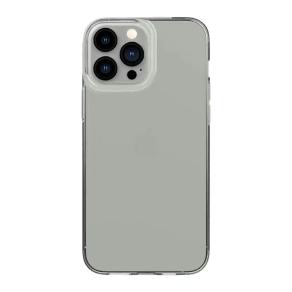 Tech21 EVO Lite Case For iPhone 13 Pro Max 6.7" - Clear