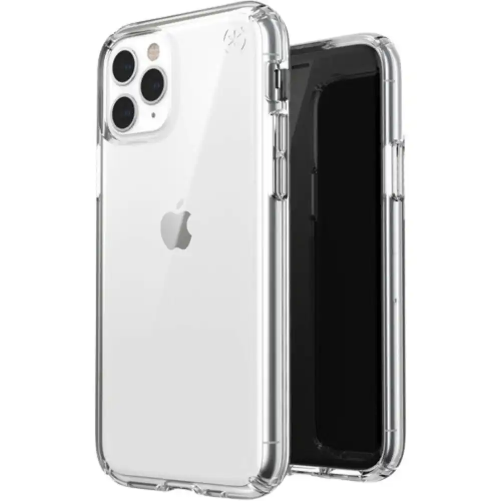 Speck Presidio Stay Clear Case For iPhone 11 Pro 5.8" - Clear