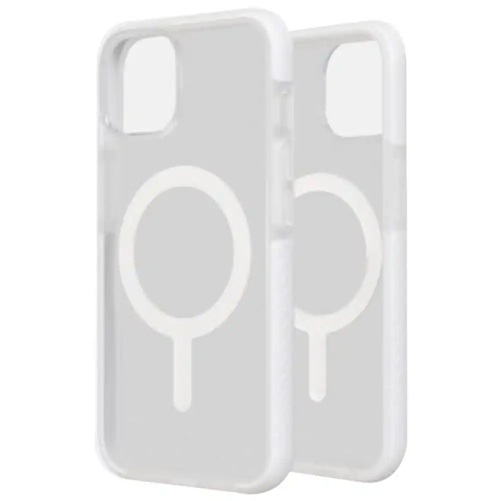 Bodyguardz Ace Pro with MagSafe Case - iPhone 14 Pro Max 6.7" - White