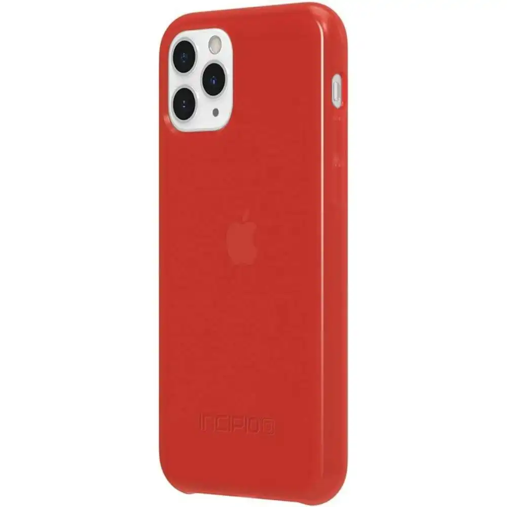 Incipio NGP PURE Case For iPhone 11 Pro 5.8" - Red