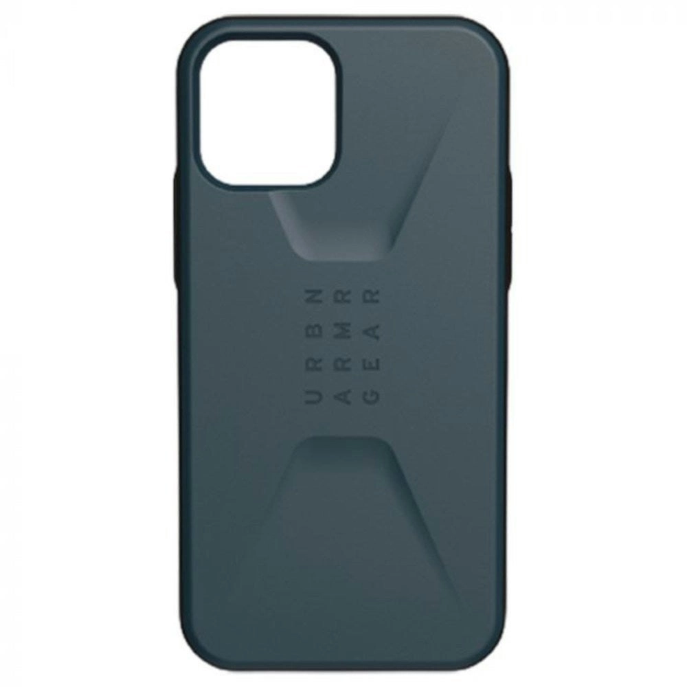 UAG Civilian Case For iPhone 13 Pro Max 6.7" - Mallard