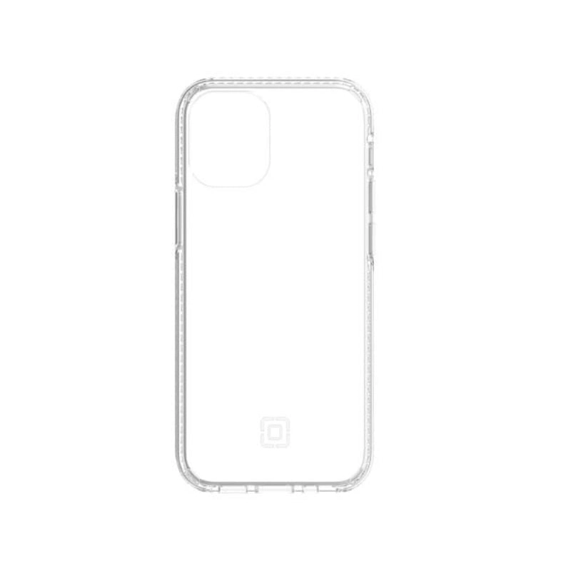 Incipio Two Piece Case for iPhone 12 Mini 5.4" - Clear