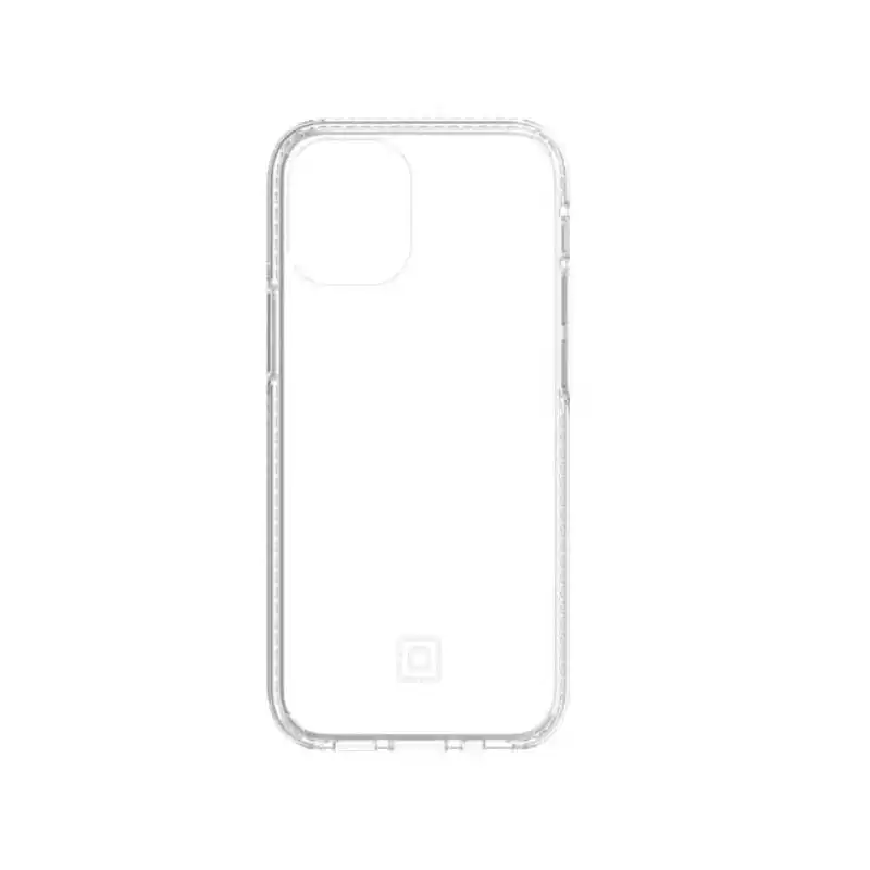 Incipio Two Piece Case for iPhone 12 Mini 5.4" - Clear