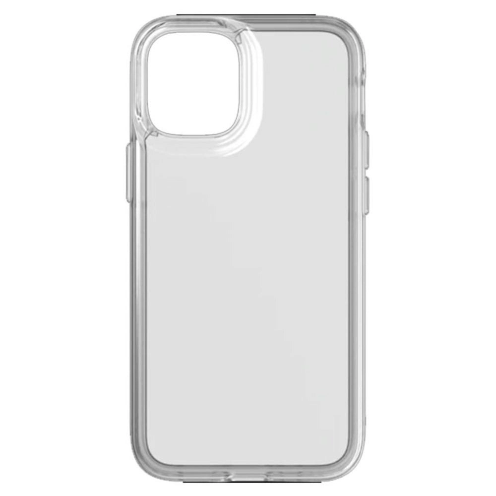 Tech21 Evo Clear Case for iPhone 12 Mini 5.4" - Clear