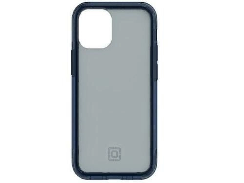 Incipio Slim Case for iPhone 12 Mini 5.4" - Trans Lucent Blue