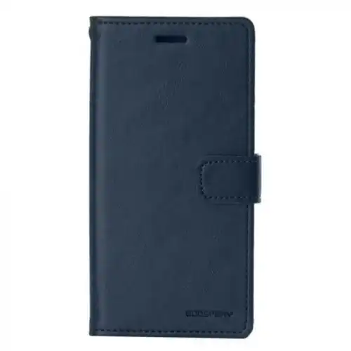 Mansoor Diary Case With Card Slot For iPhone 13 6.1''