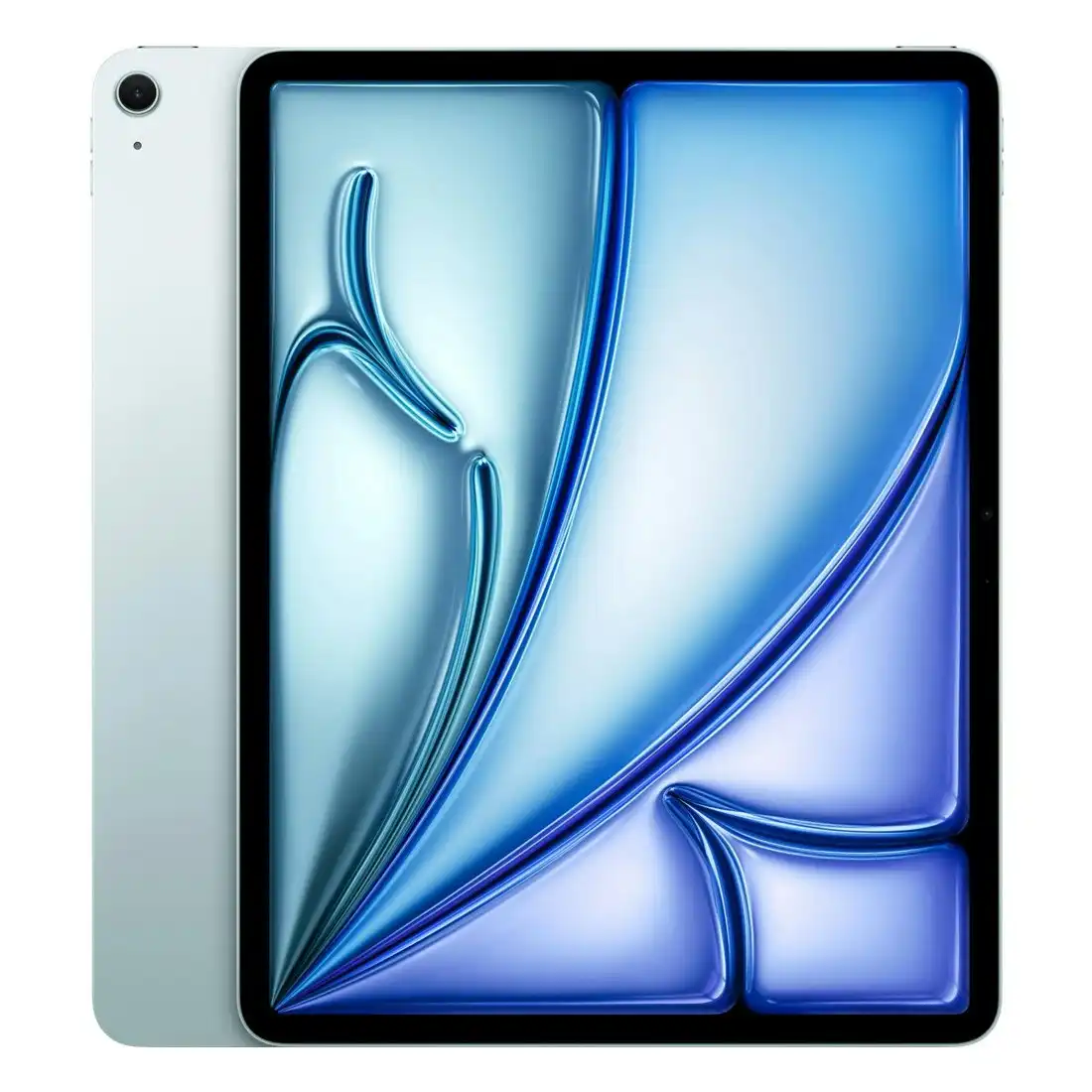 Apple iPad Air 11-inch M2 Wi-Fi (128GB, 6th Gen, MUWD3X/A) - Blue