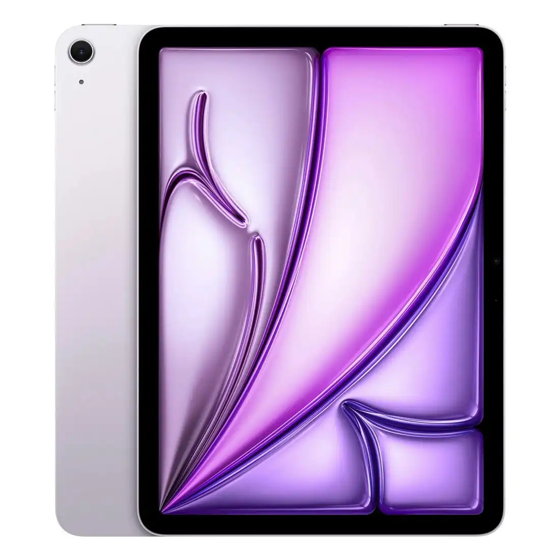 Apple iPad Air 11-inch M2 Wi-Fi (128GB, 6th Gen, MUWF3X/A) - Purple