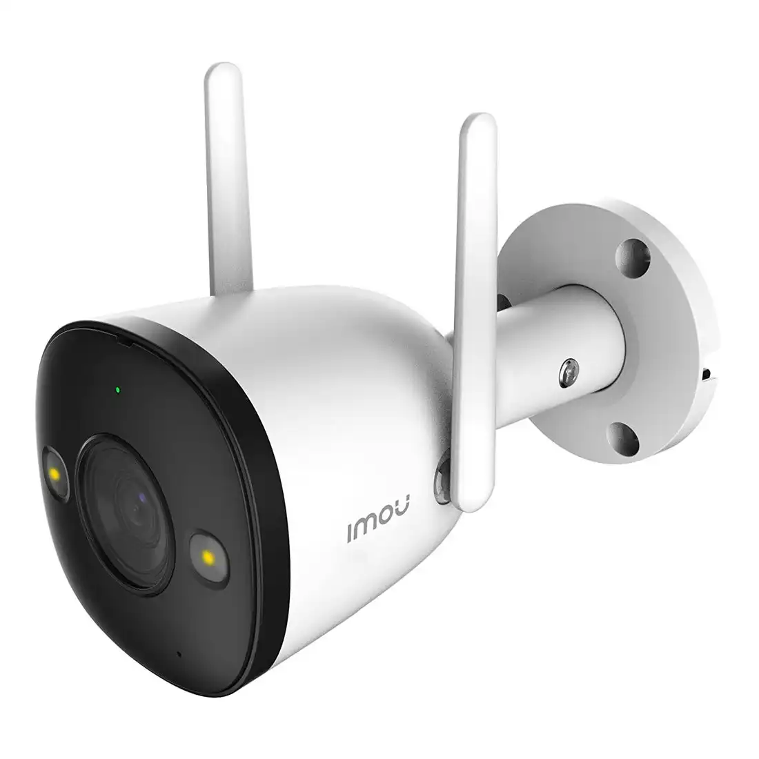 Imou Bullet 2 2MP 1080P Outdoor Security Camera