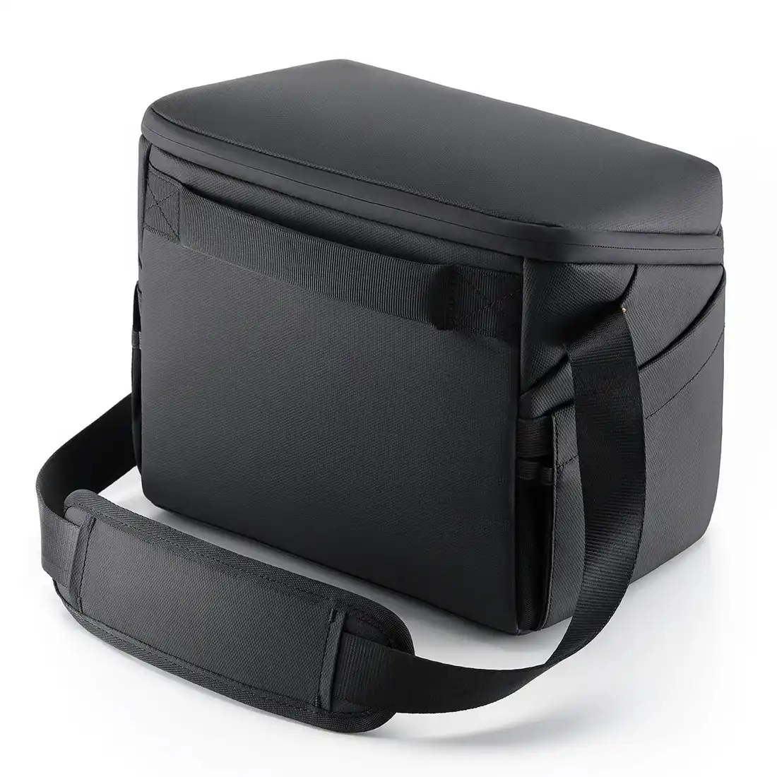 Dji Avata 2 Carry More Backpack - Black