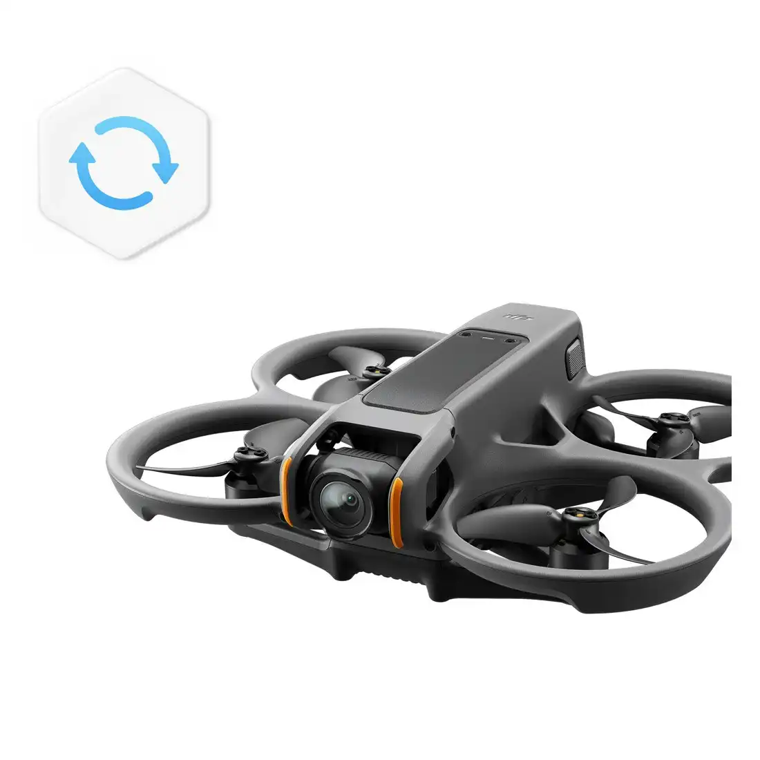 Dji Care Refresh 2-Year Plan for Avata 2